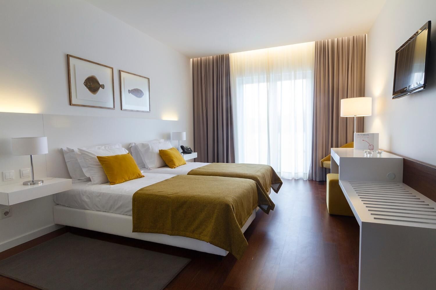 Hotel Vila Gale