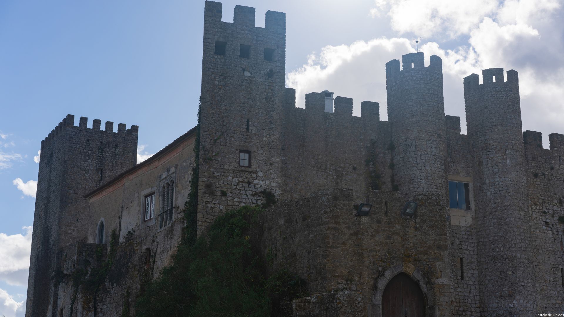 Castelo de obidos