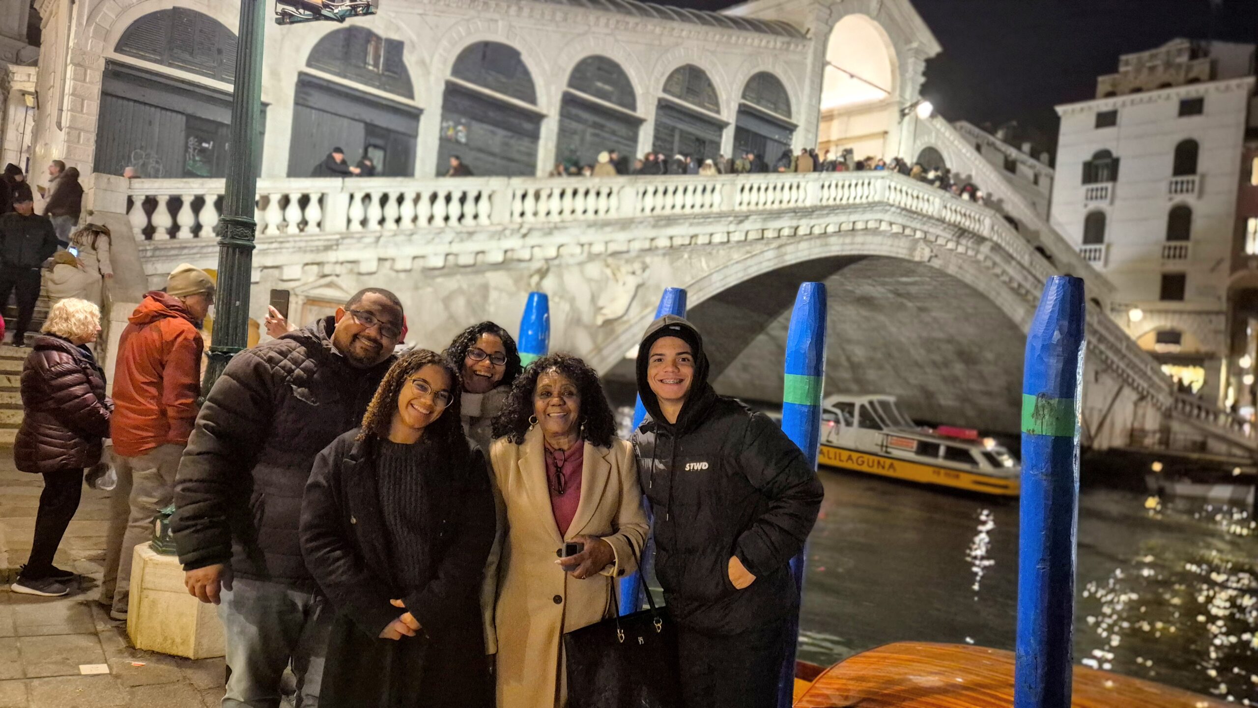 Ponte Rialto