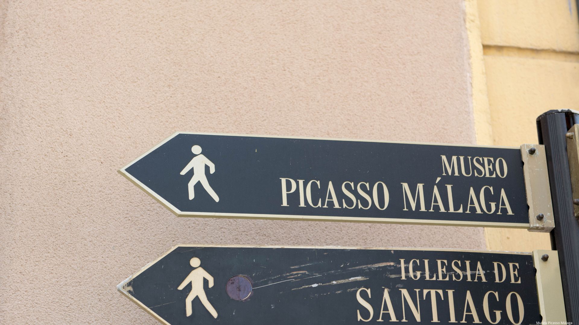 Museu Picasso Málaga