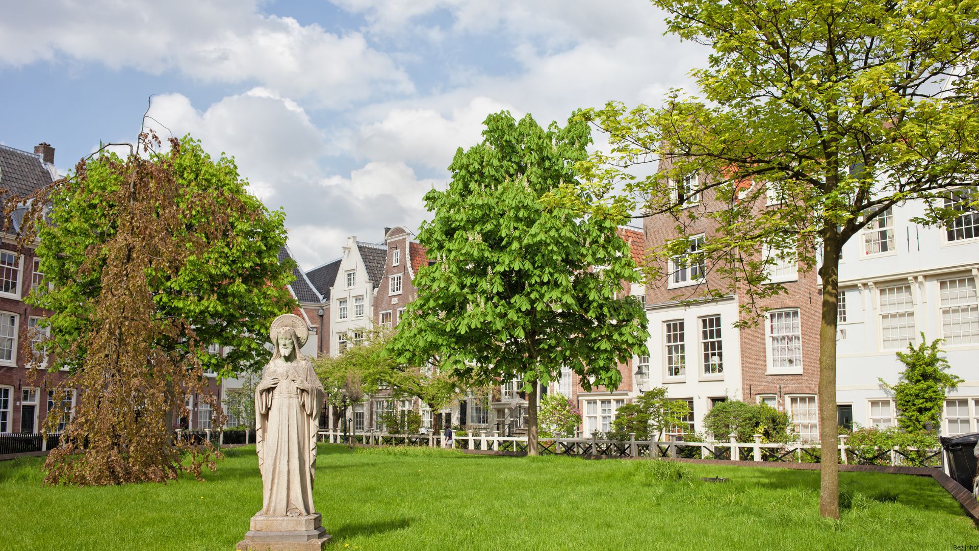 Begijnhof