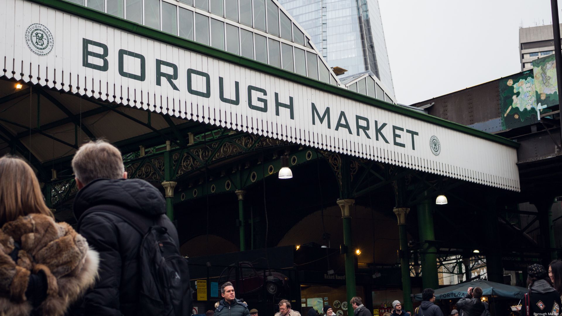Borough Market