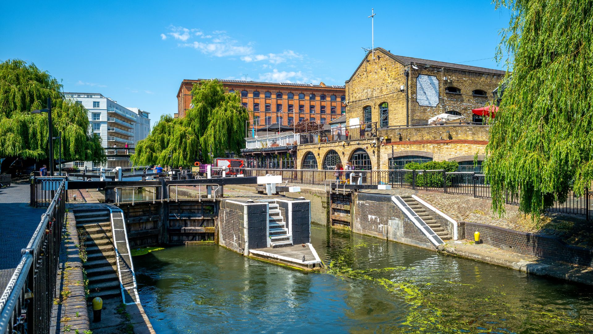 Camden Town