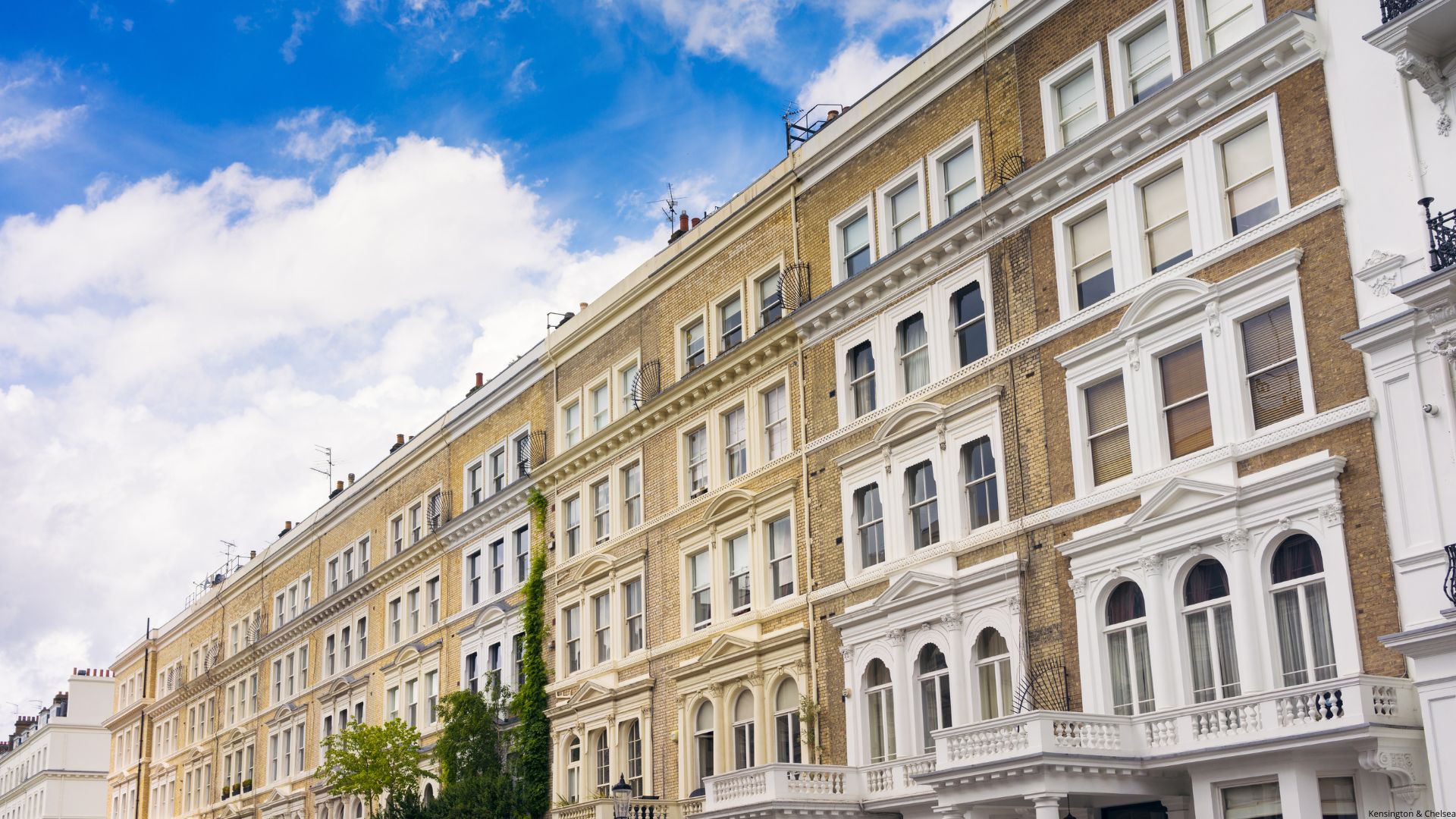 Kensington & Chelsea