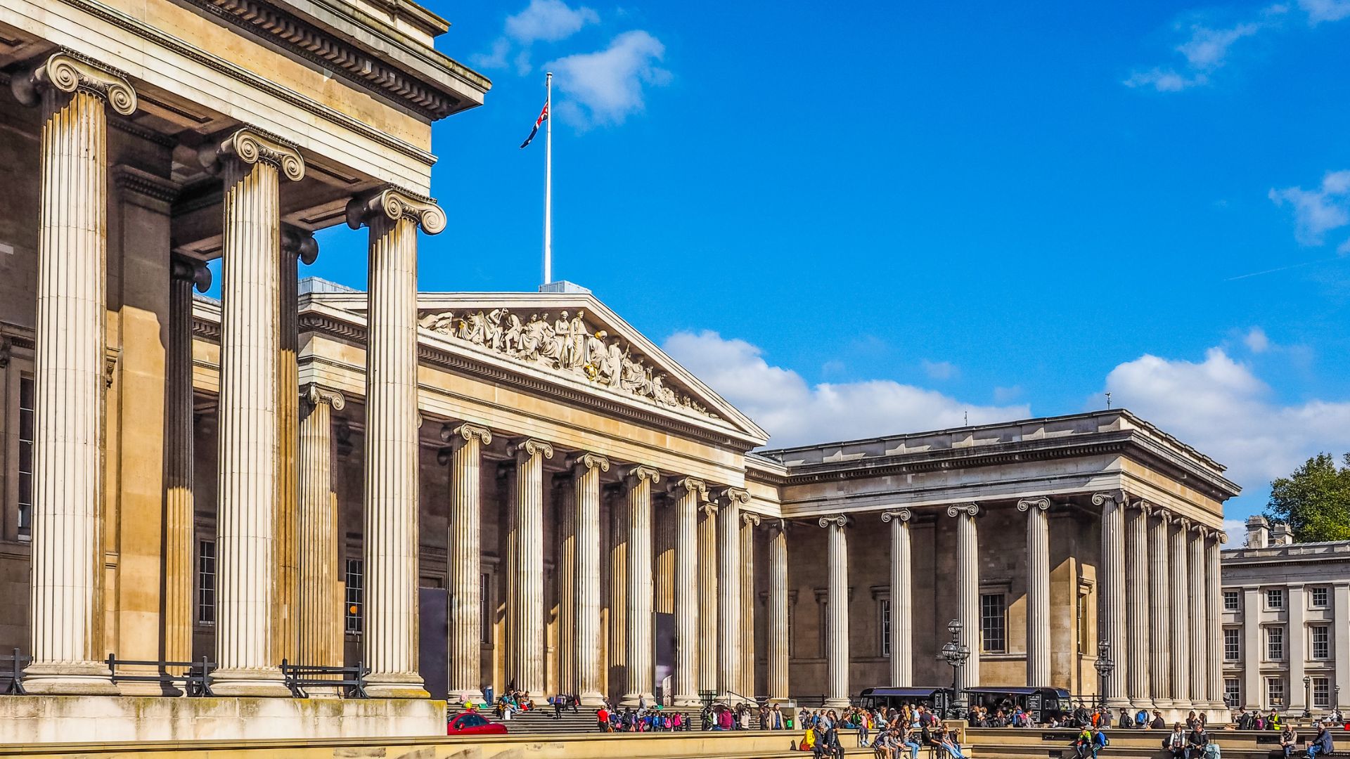 Museu Britânico
