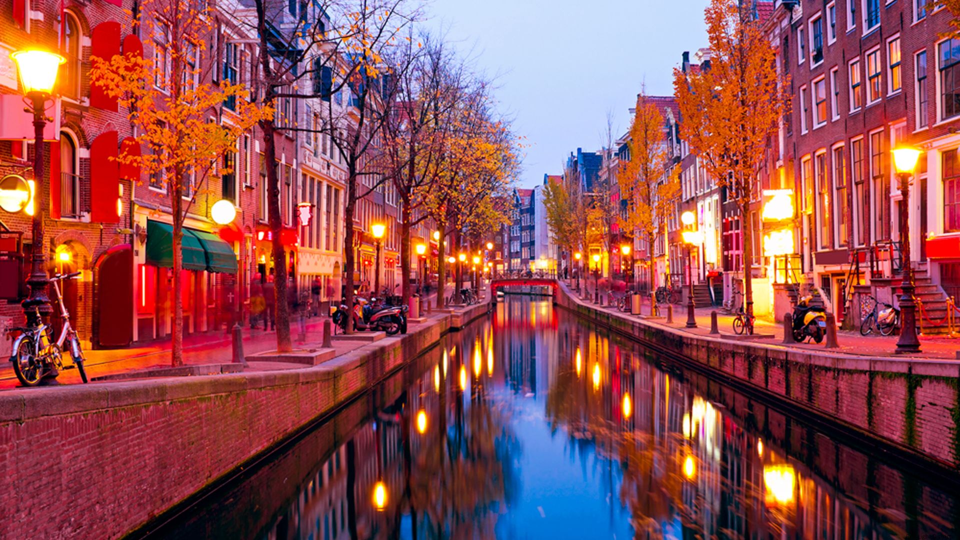 Red Light District: