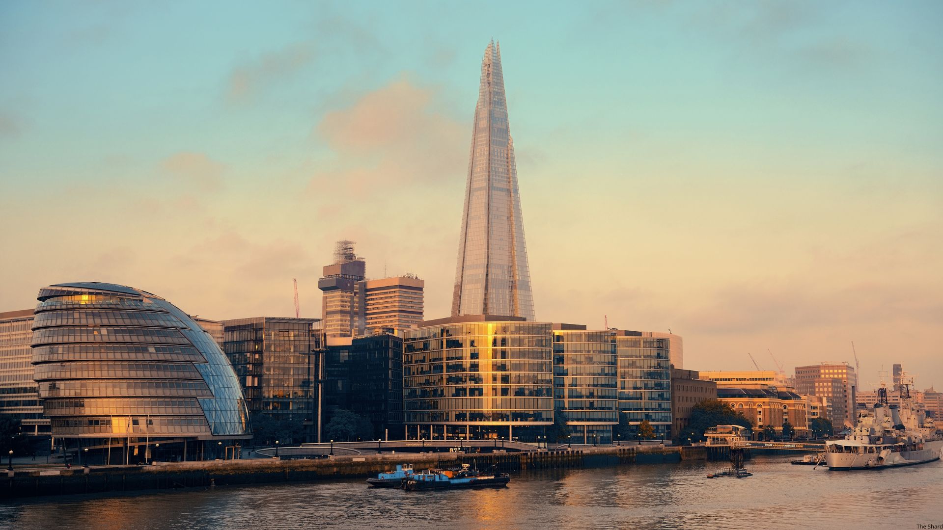 The Shard