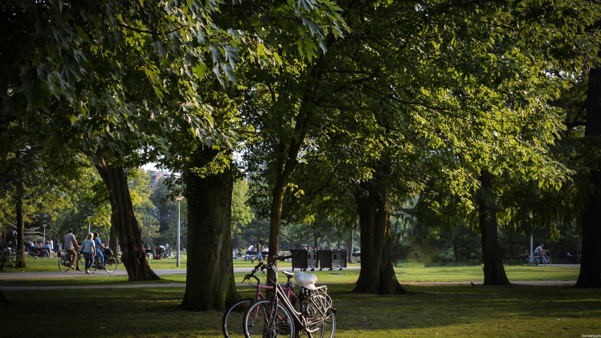 Vondelpark