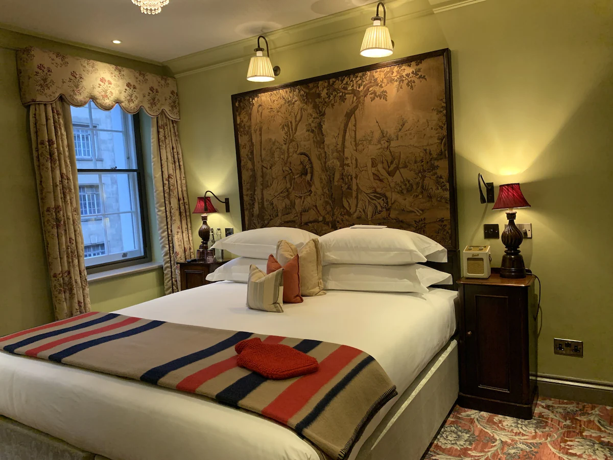 Zetter Townhouse