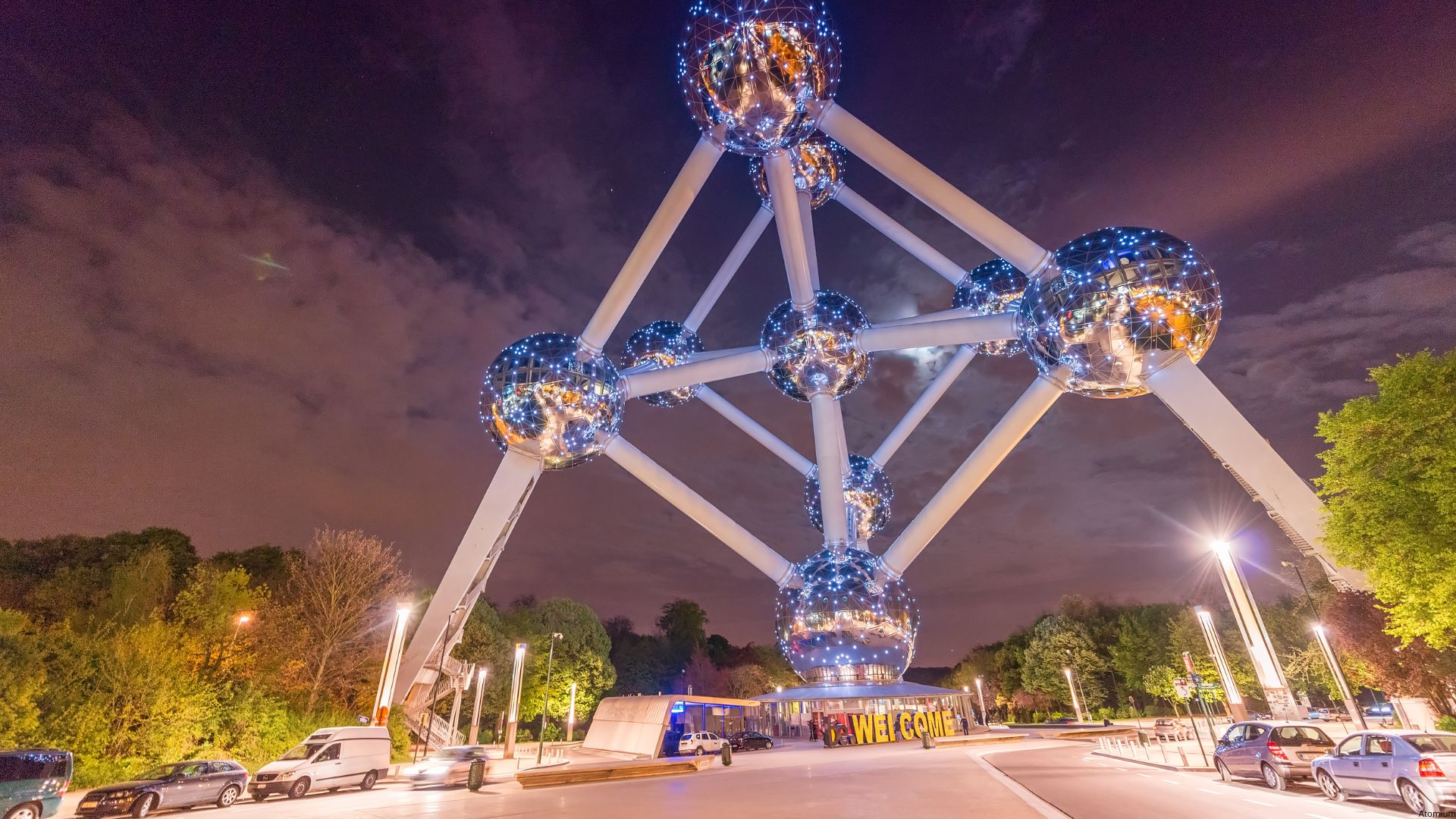 Atomium