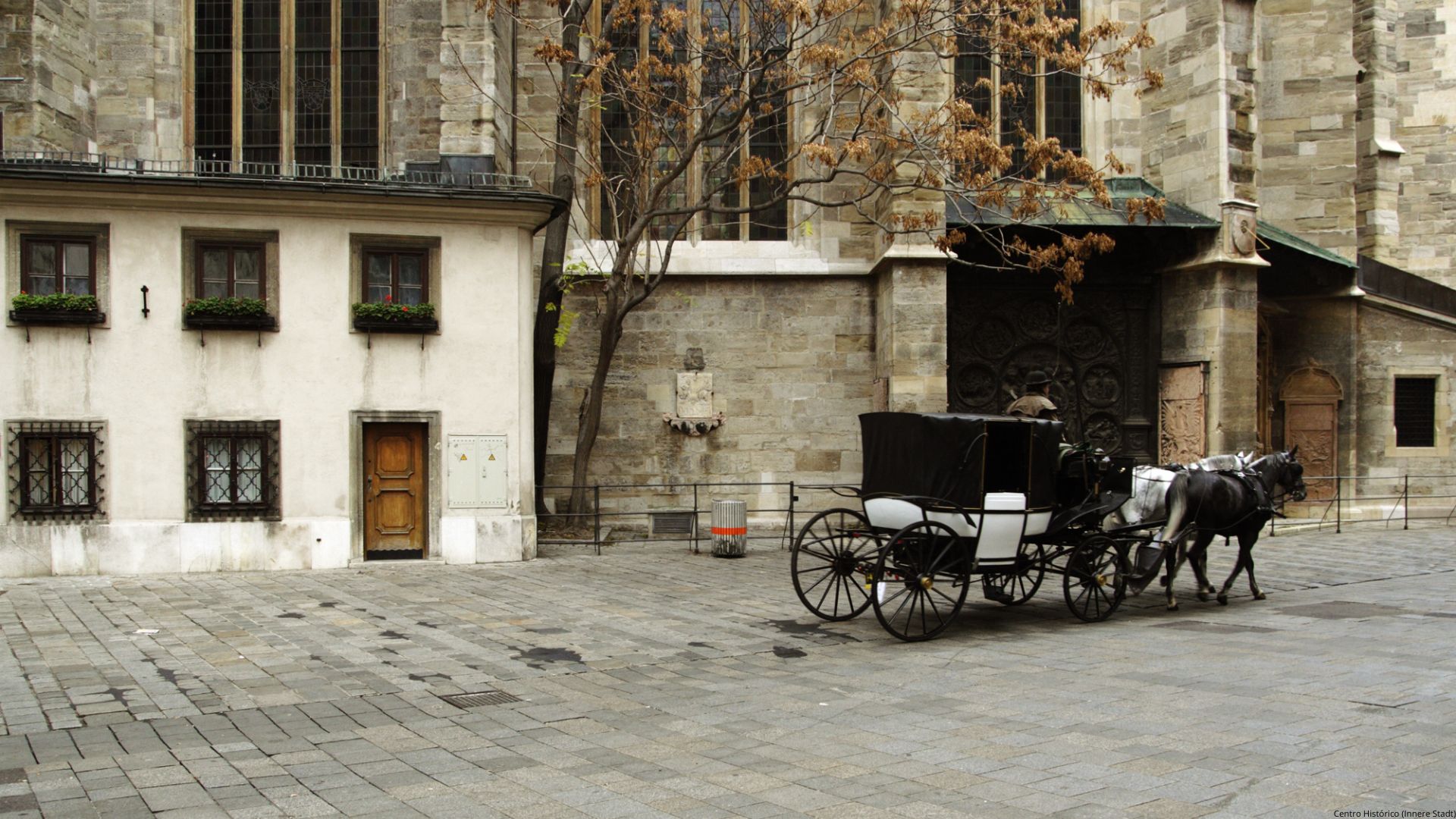 Centro Histórico (Innere Stadt)