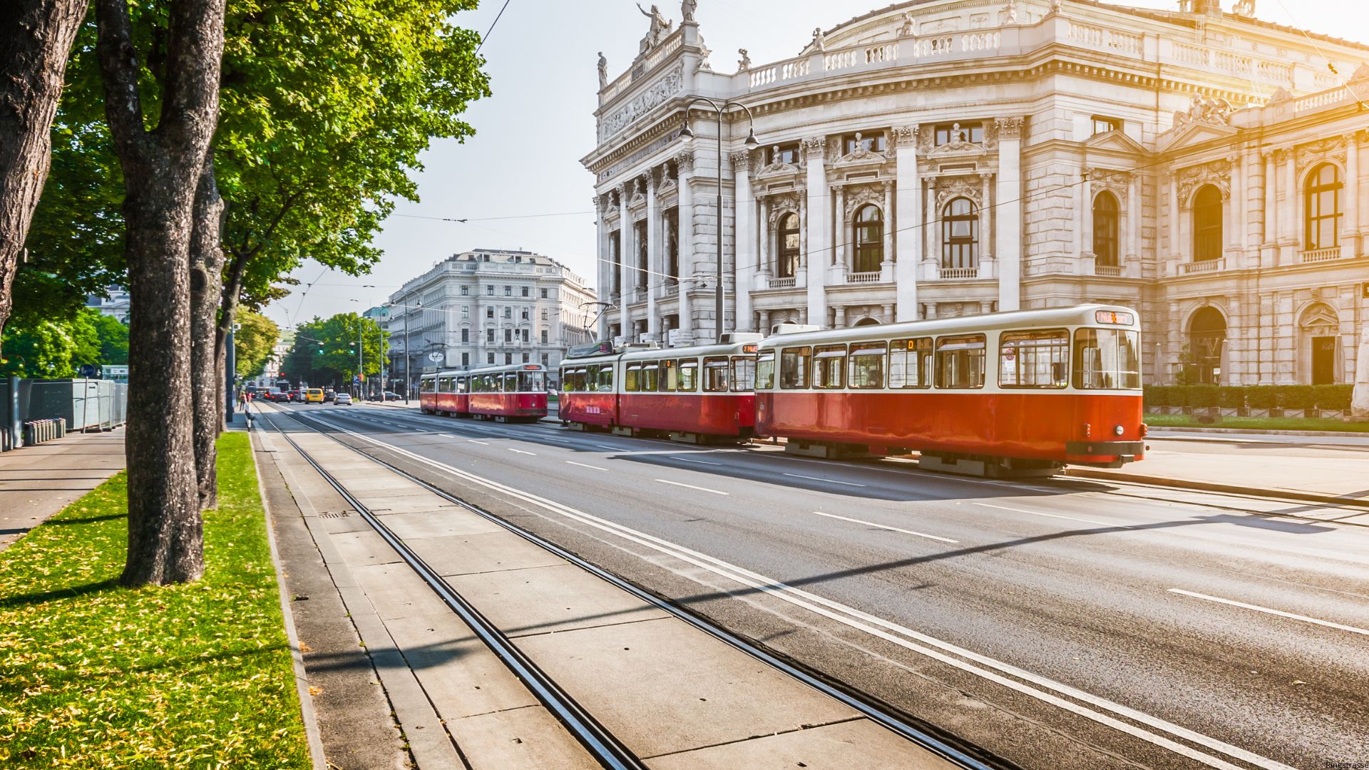 Ringstrasse