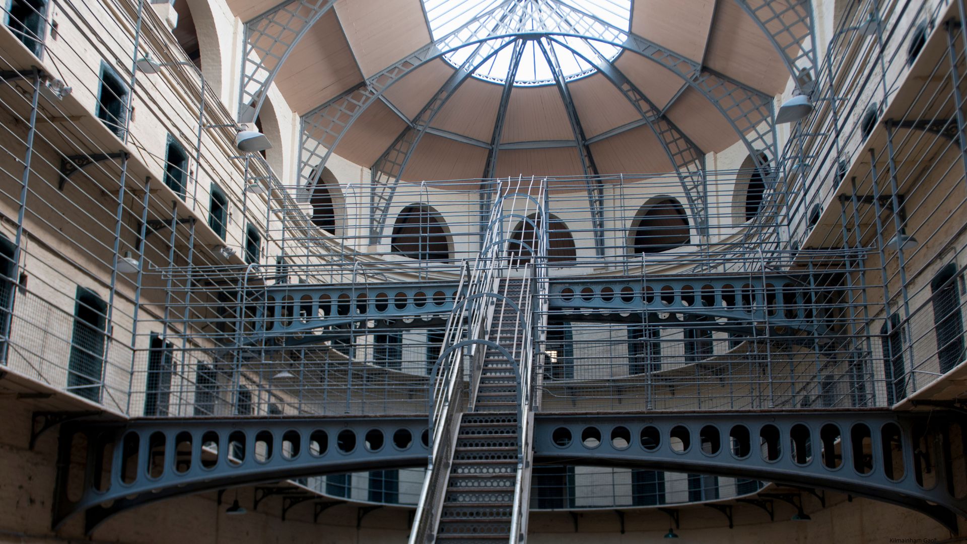 Kilmainham Gaol
