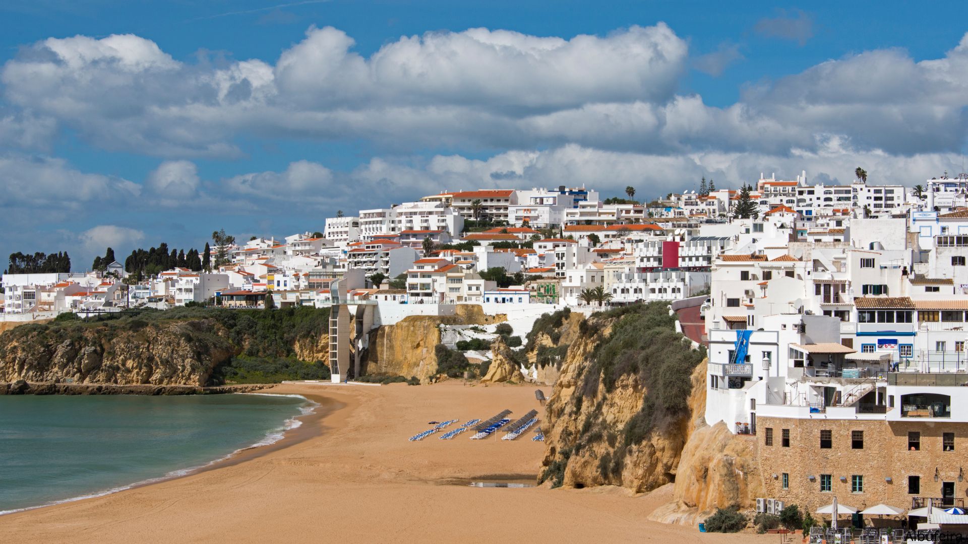 O que fazer em Albufeira