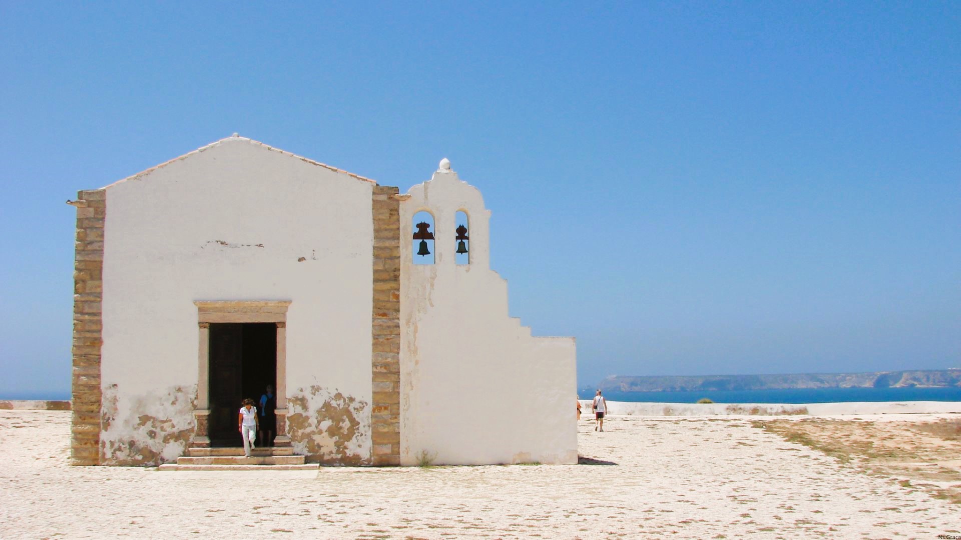 Igreja de Nossa Senhora da Graça