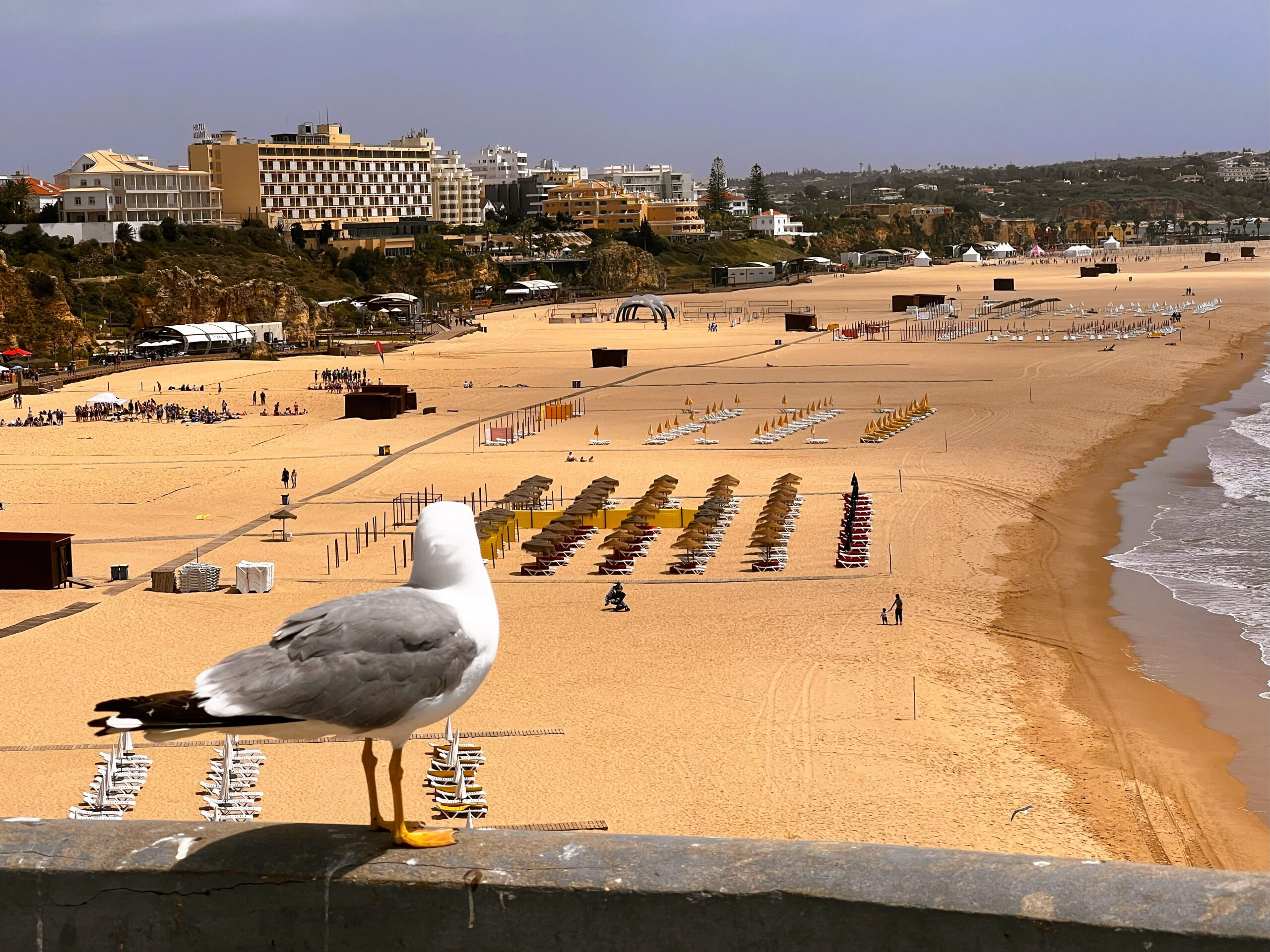 Praia da Rocha