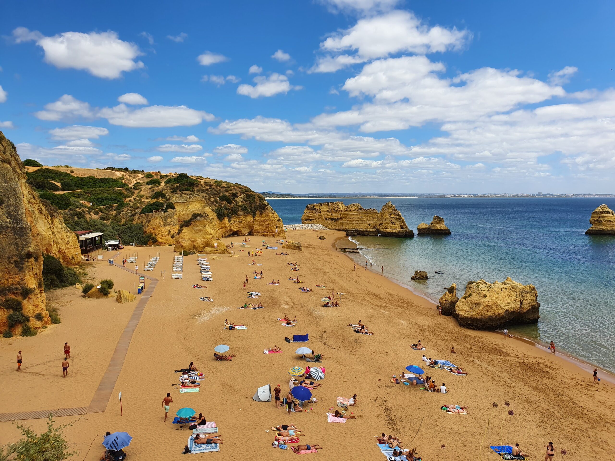 Praia de Dona Ana