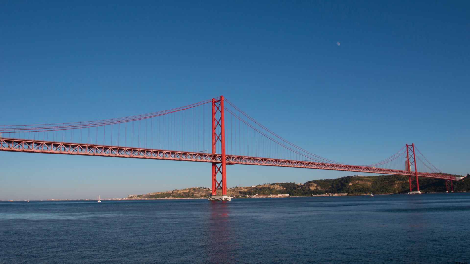 Ponte 25 de Abril