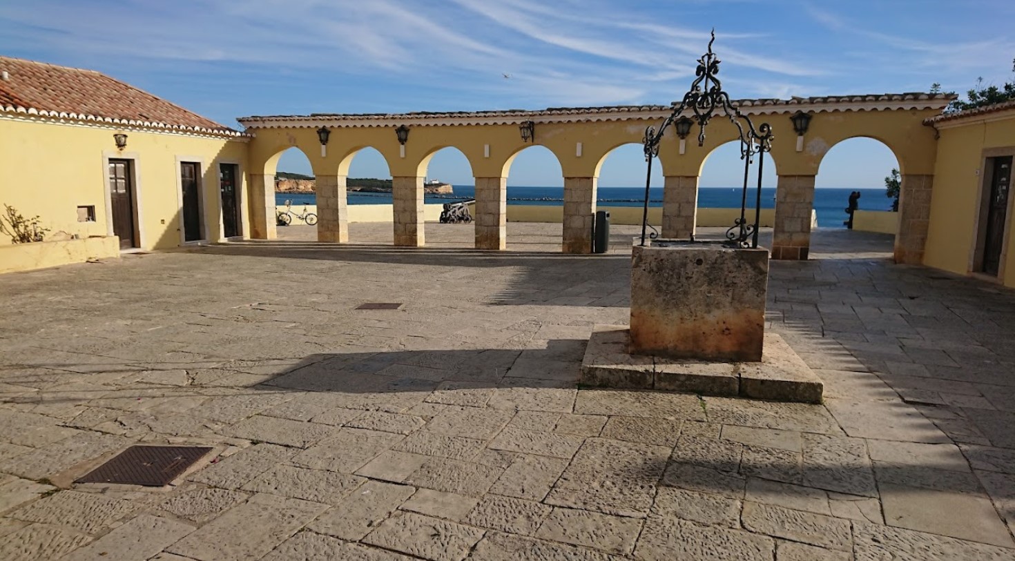 Fortaleza de Santa Catarina