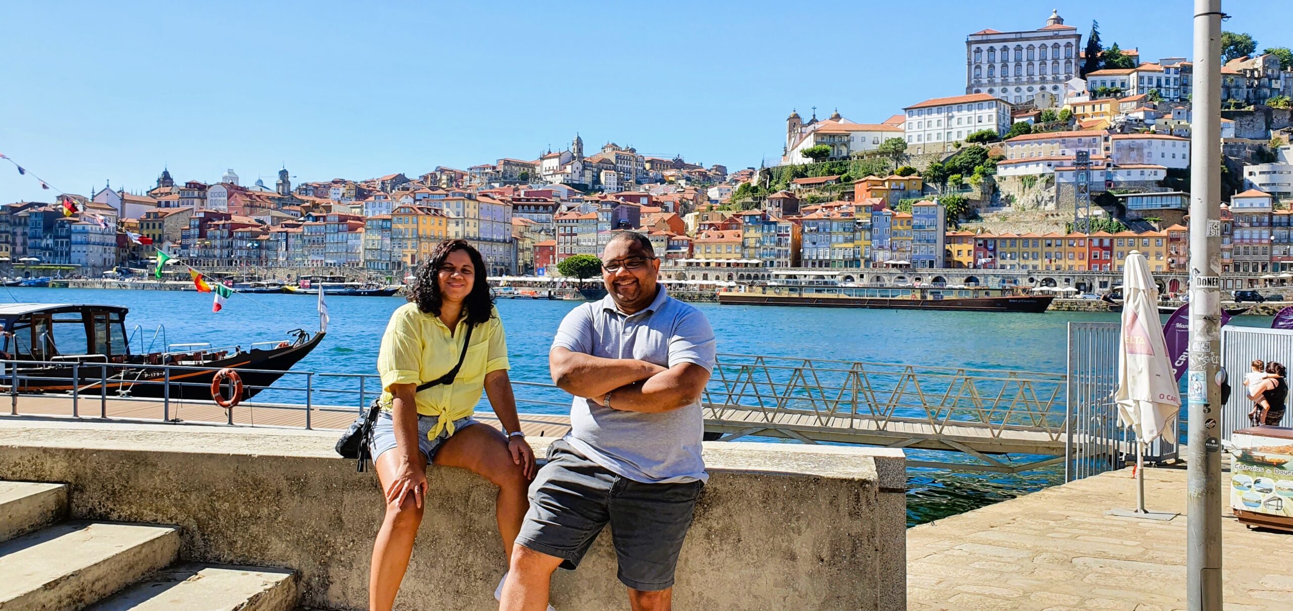 Ribeira do Porto