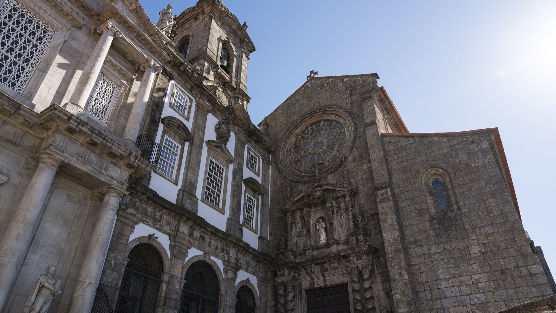 Igreja de São Francisco