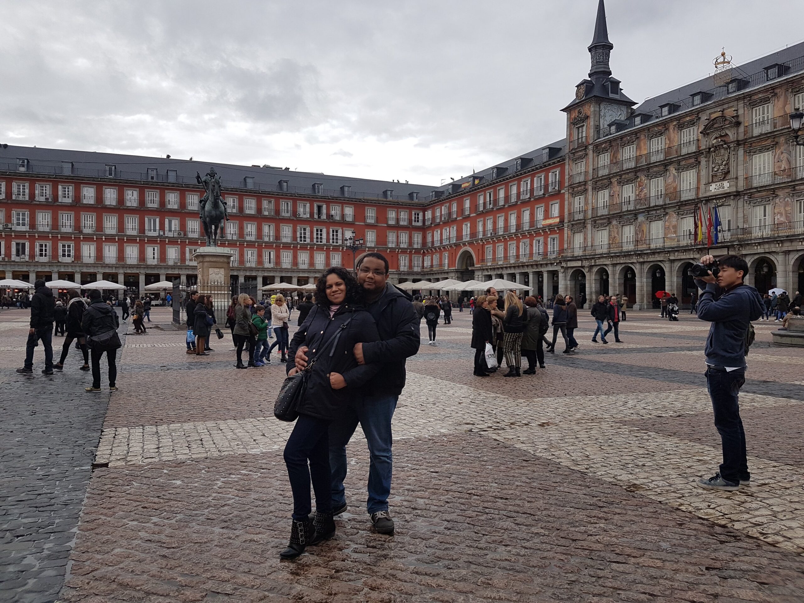 Plaza Mayor