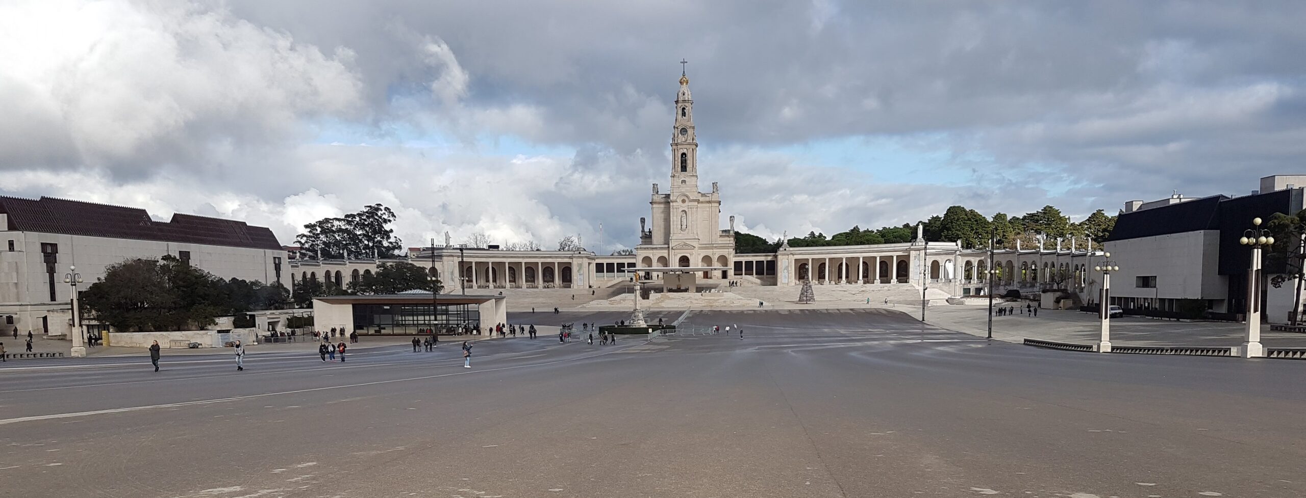 Santuario de fatima