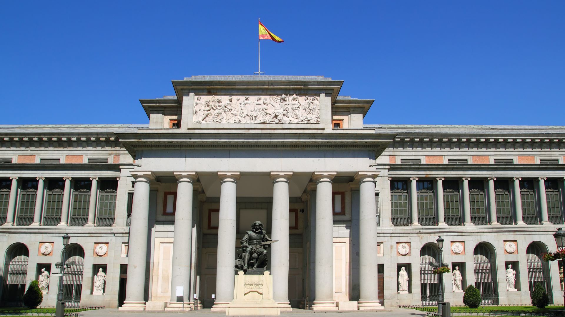 Museu do Prado