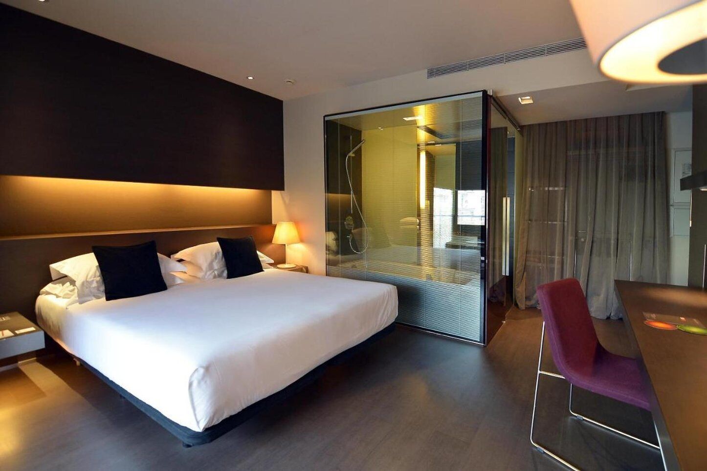 Hotel Soho Barcelona