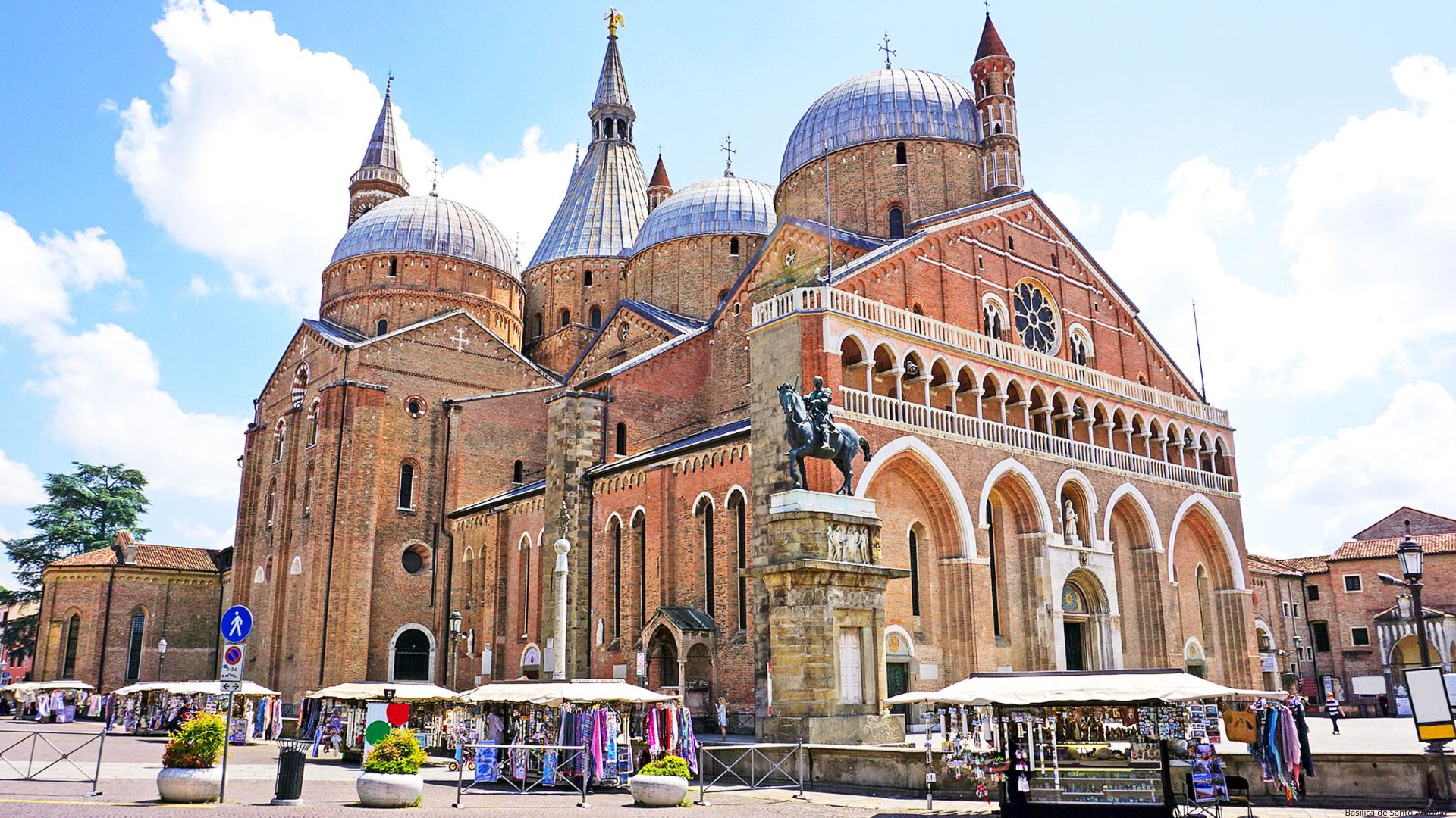 Basílica de Santo Antônio