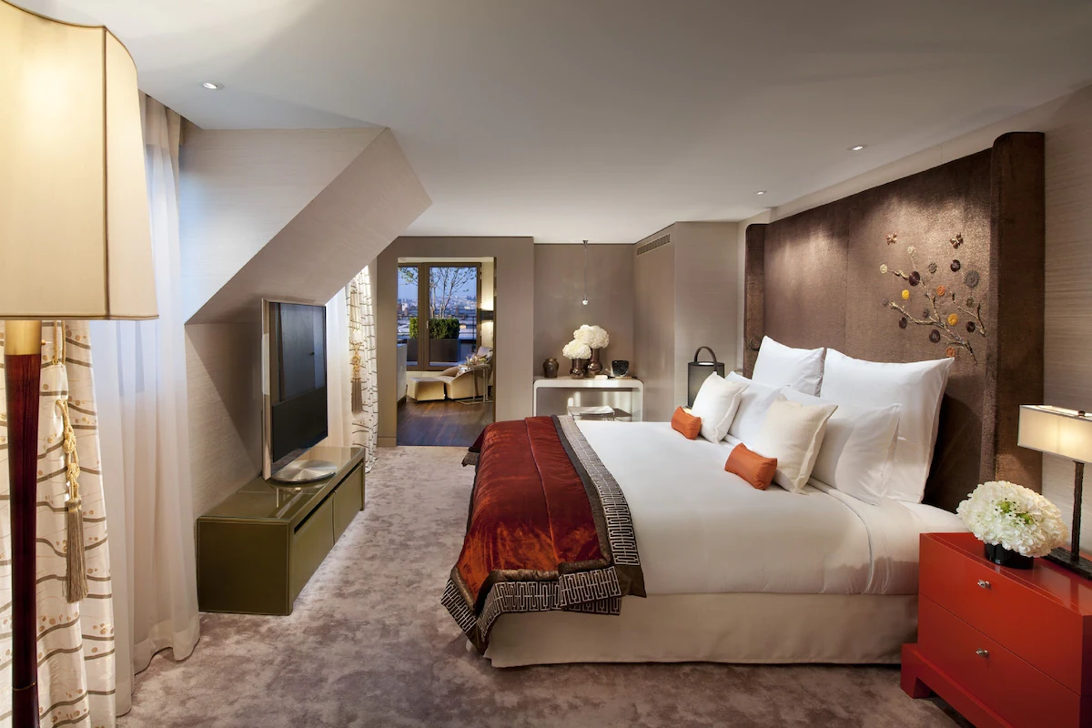 Mandarin Oriental Paris