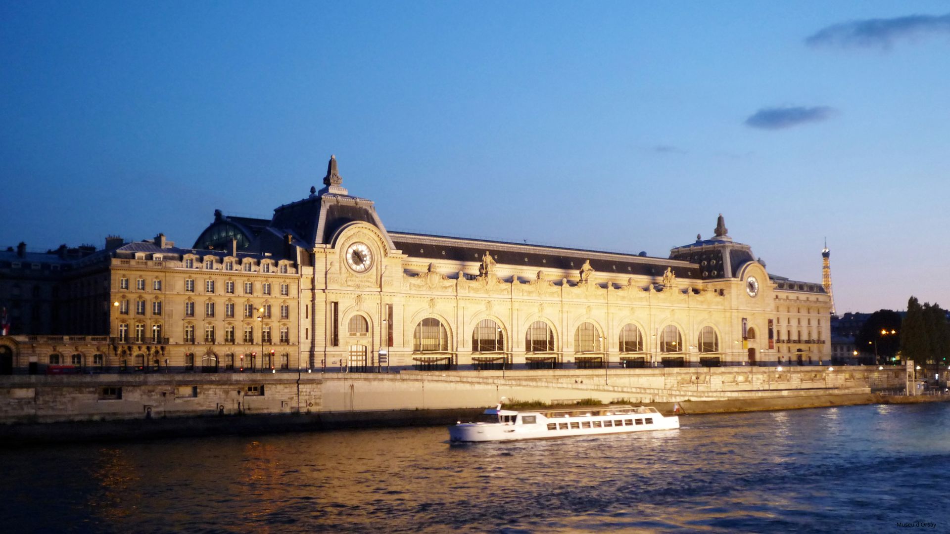 Museu d'Orsay