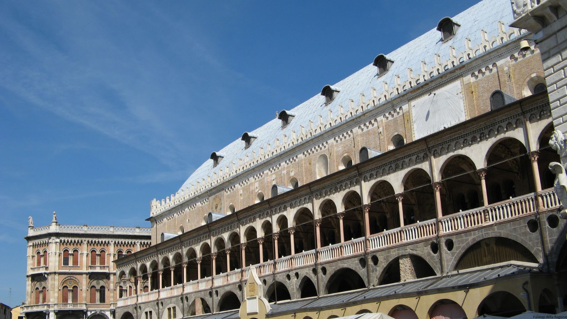 Palazzo della Ragione