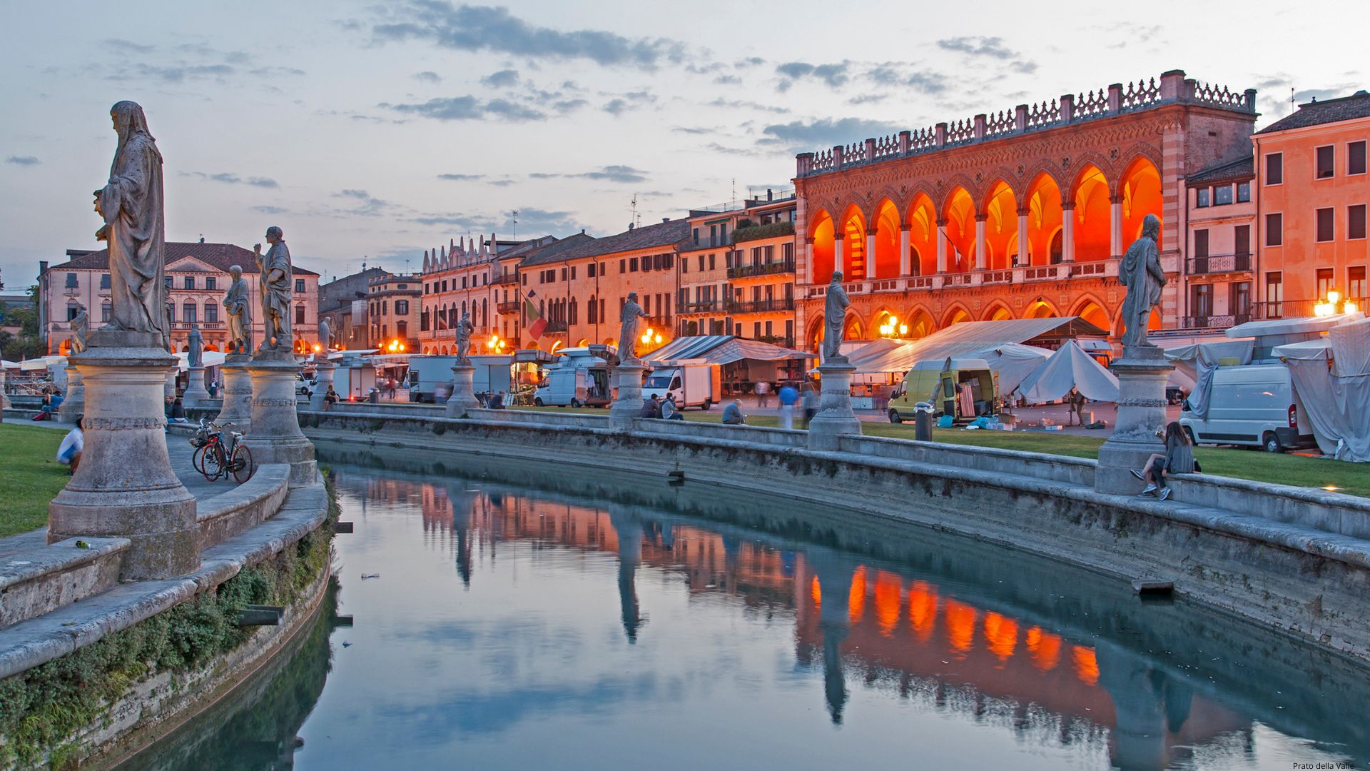 Prato della Valle