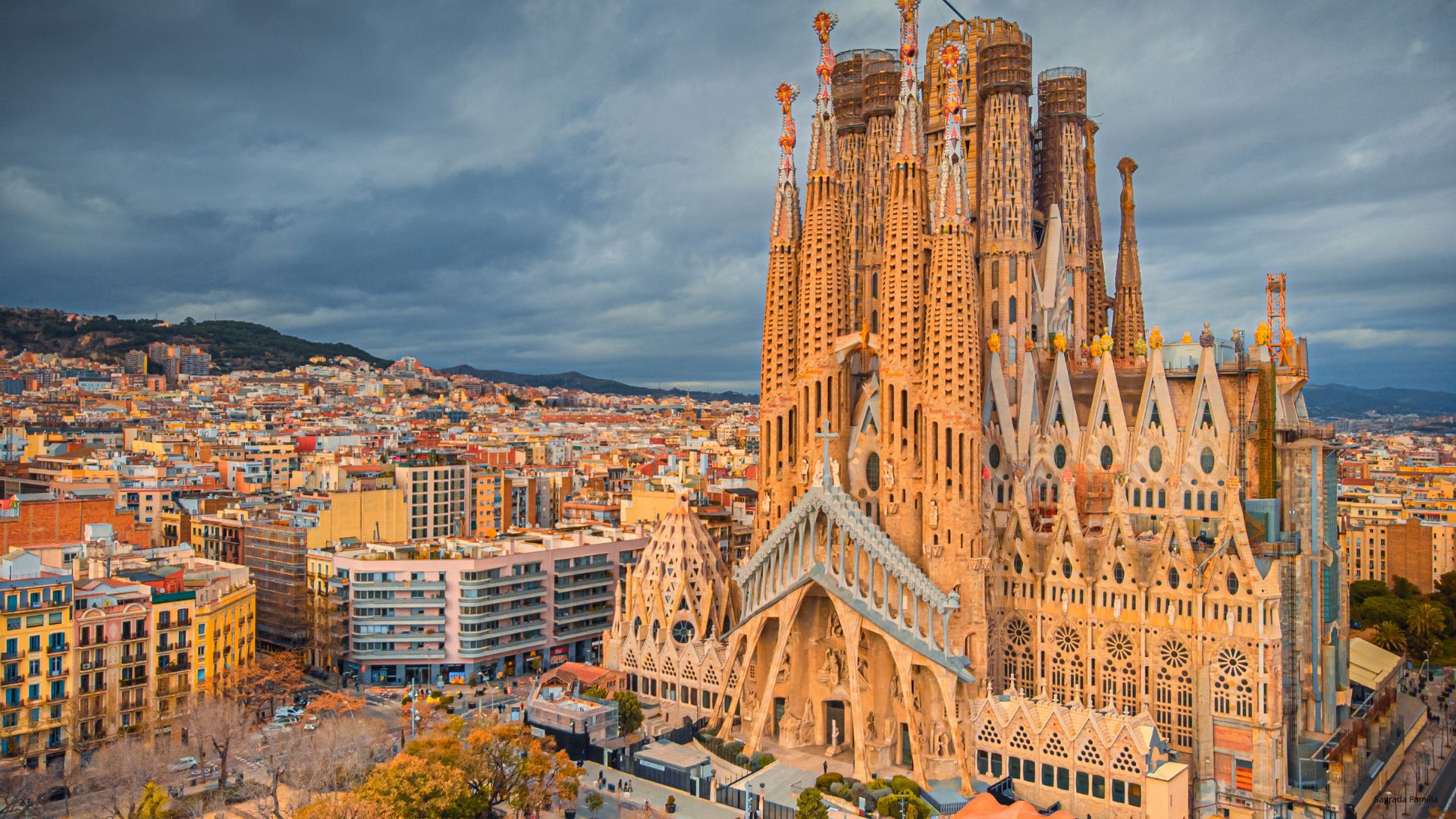 Sagrada Família