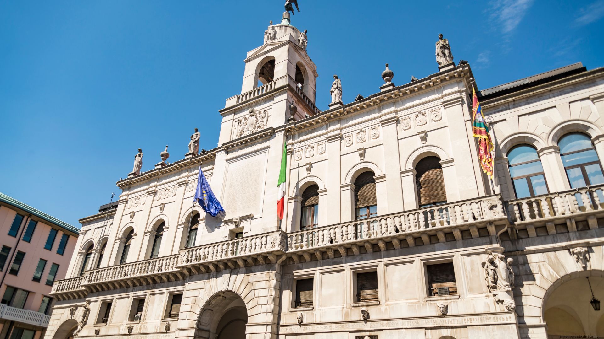 Universidade de Padova