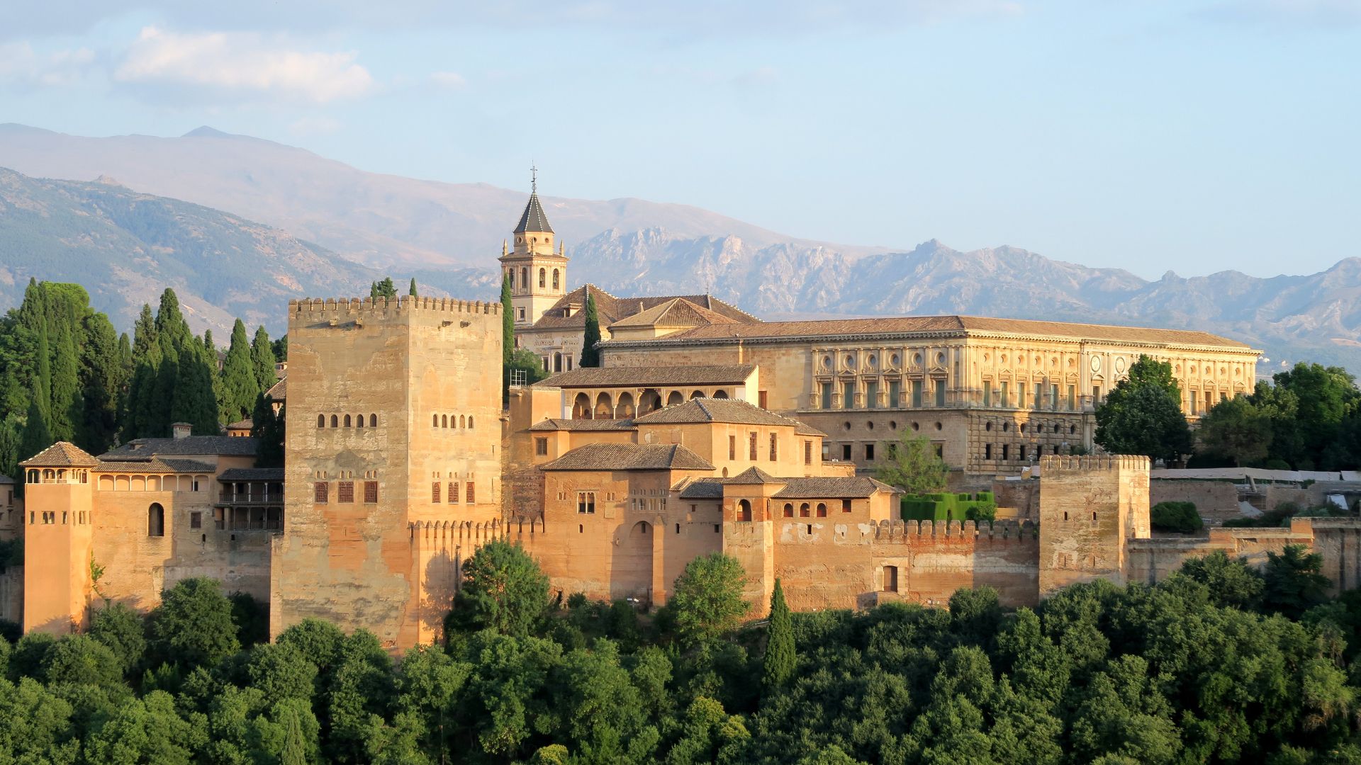 Alhambra