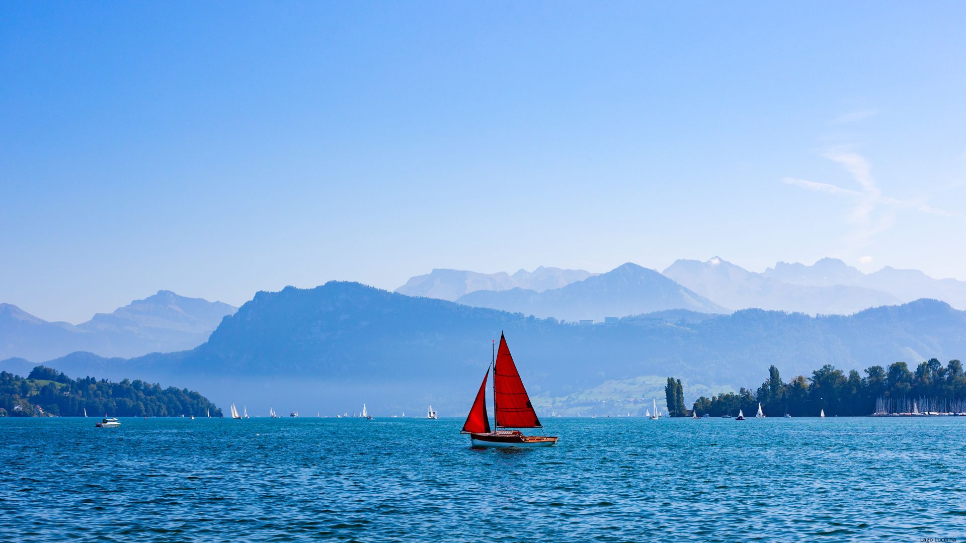 Lago Lucerna