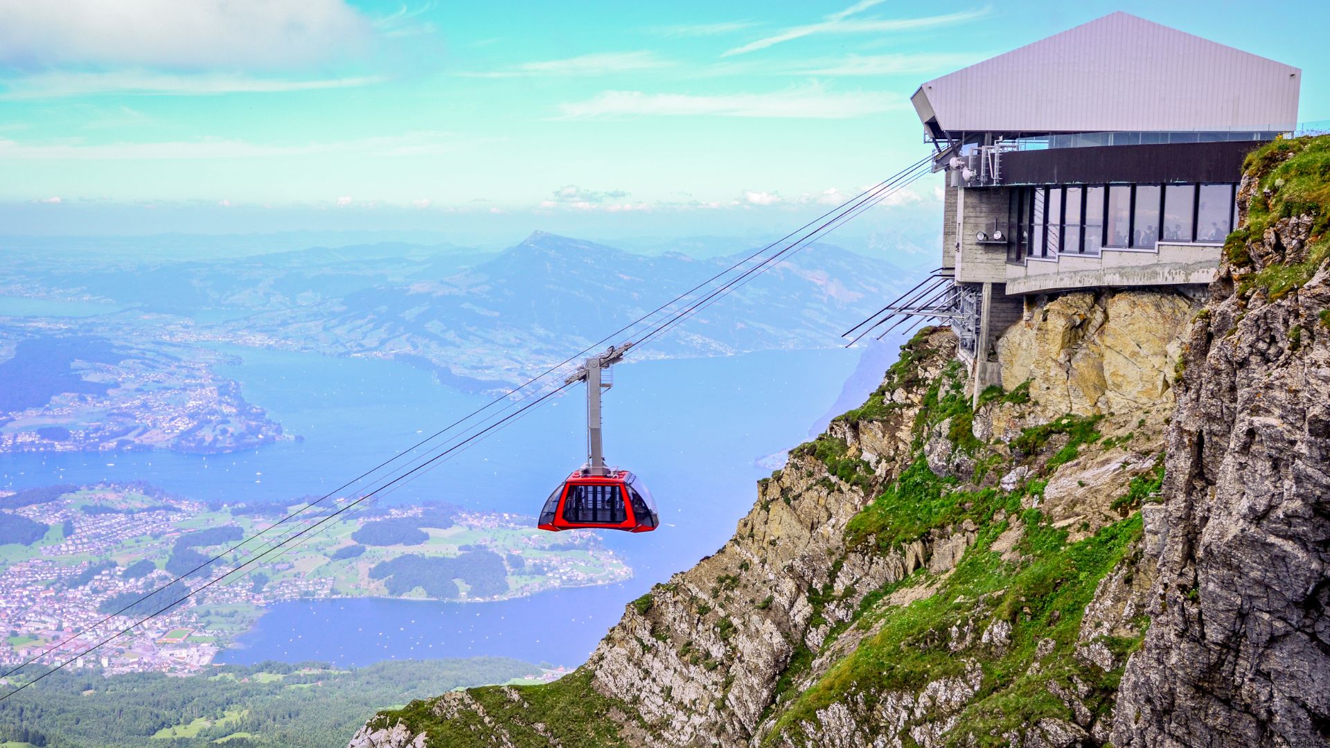 Monte Pilatus