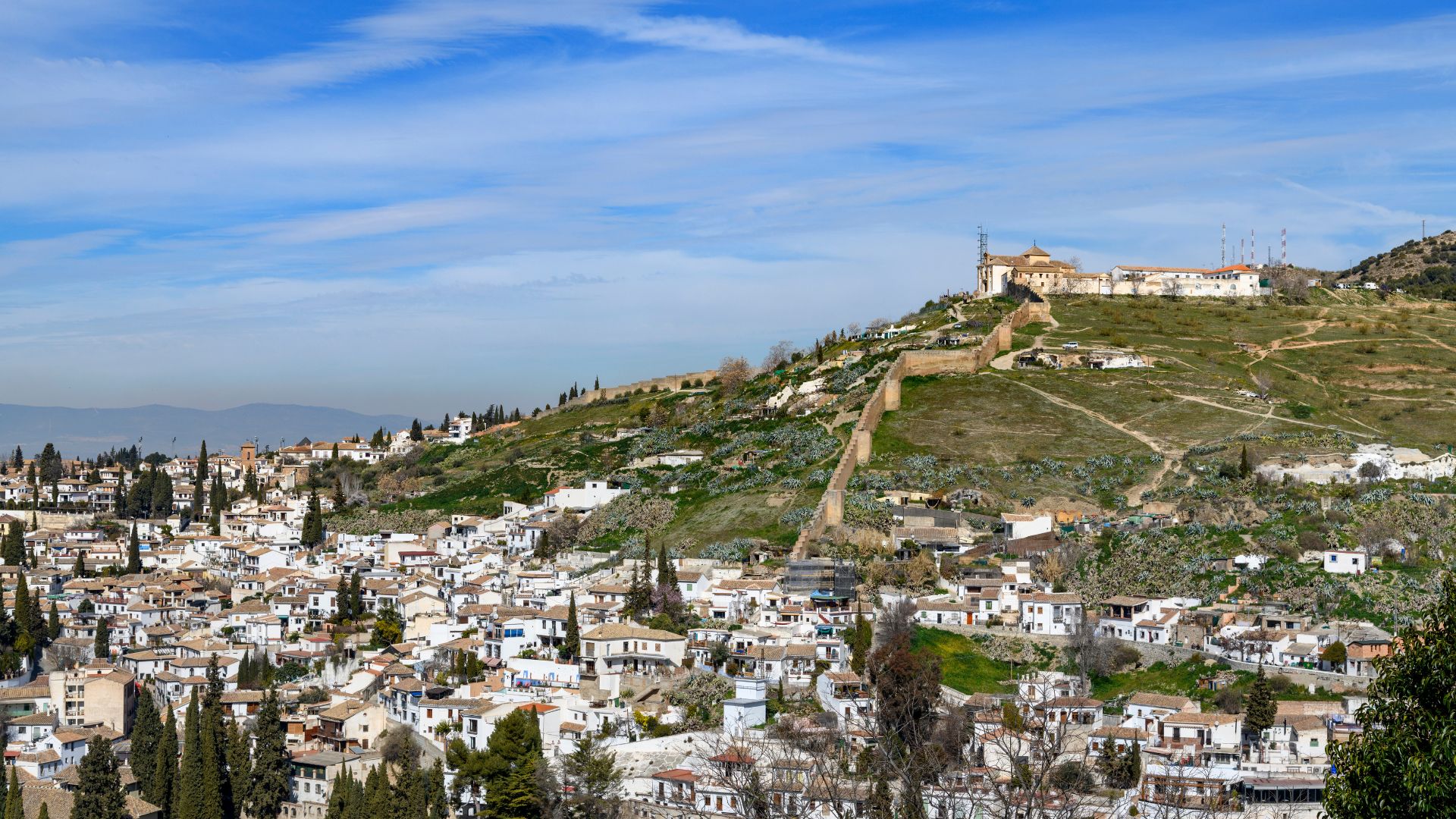 Sacromonte